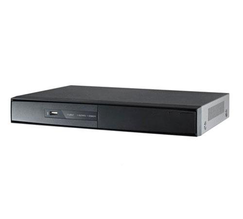 دستگاه دی وی آر هایک ویژن مدل DS 7208HWI SL