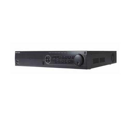 دستگاه دی وی آر هایک ویژن مدل DS 7304HQHI SH