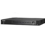 دستگاه دی وی آر هایک ویژن مدل DS 7204HUHI F1 N