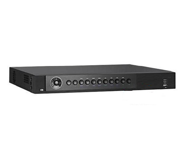 دستگاه دی وی آر هایک ویژن مدل DS 7204HUHI F1 N