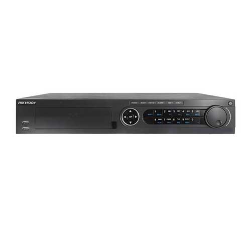 دستگاه دی وی آر هایک ویژن مدل DS 7308HQHI SH