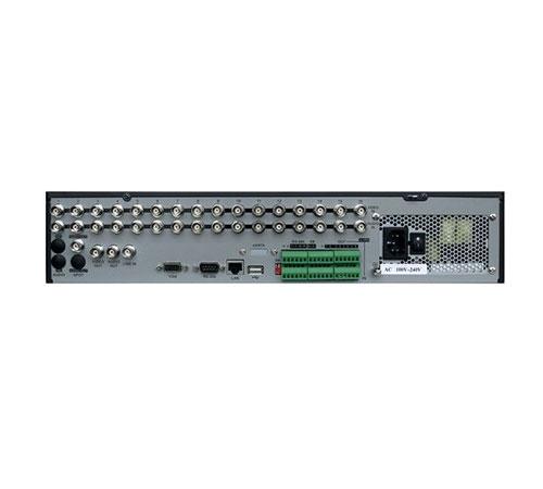 دستگاه دی وی آر هایک ویژن مدل DS 7316HWI SH