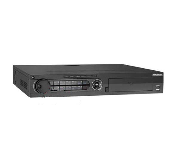 دستگاه دی وی آر هایک ویژن مدل DS 7324HGHI SH