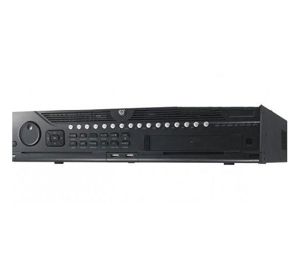 دستگاه دی وی آر هایک ویژن مدل DS 9016HWI ST