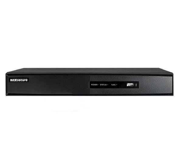 دستگاه دی وی آر هایک ویژن مدل DS 7208HQHI K1 8CH