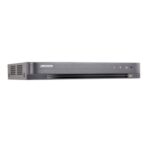 دستگاه دی وی آر هایک ویژن مدل DS 7204HUHI K1 4CH