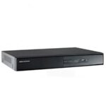 دستگاه دی وی آر هایک ویژن مدل DS 7204HVI SV