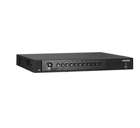 دستگاه دی وی آر هایک ویژن مدل DS 7208HUHI F2 N
