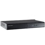 دستگاه دی وی آر هایک ویژن مدل DS 7208HQHI K1 8CH