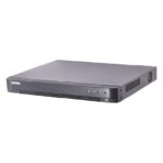 دستگاه دی وی آر هایک ویژن مدل DS 7208HQHI K2 8CH
