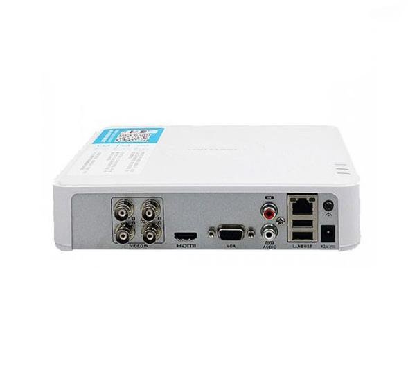 دستگاه دی وی آر هایک ویژن مدل DS 7108HQHI K1 8CH