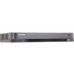 دستگاه دی وی آر هایک ویژن مدل DS 7204HTHI K1 4CH