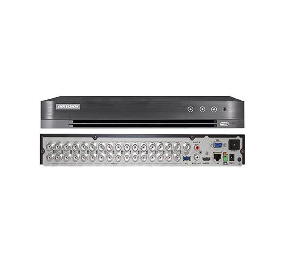 دستگاه دی وی آر هایک ویژن مدل DS 7232HQHI K2 32CH