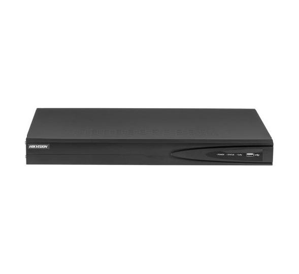 دستگاه دی وی آر هایک ویژن مدل DS 7616NI E2 16CH