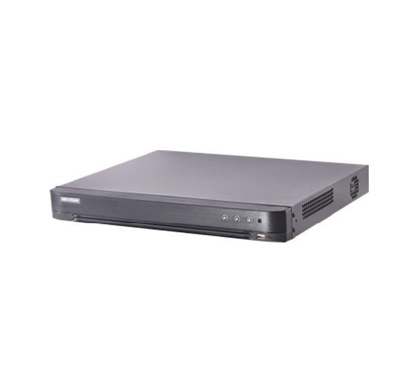 دستگاه دی وی آر هایک ویژن مدل DS 77204HTHI K1 4CH