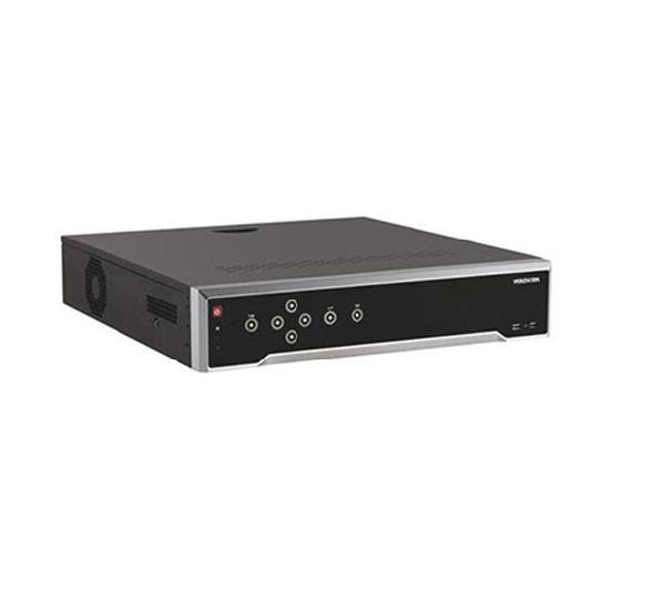 دستگاه ان وی آر هایک ویژن مدل DS 7716NI K4 16P 32CH