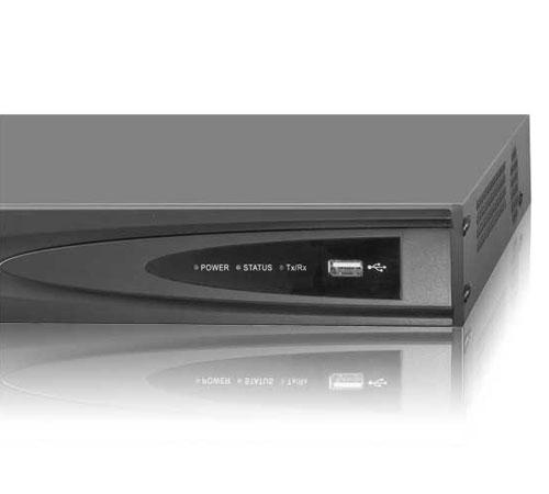 دستگاه ان وی آر هایک ویژن مدل DS 7604NI E1
