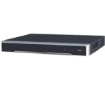دستگاه ان وی آر هایک ویژن مدل DS 7608NI K2 8CH