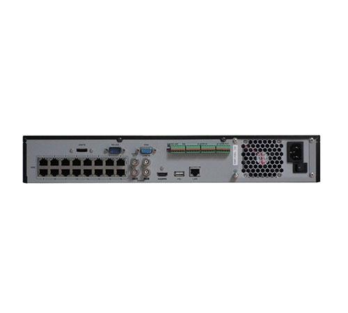 دستگاه ان وی آر هایک ویژن مدل DS 7732NI E4