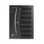 دستگاه ان وی آر هایک ویژن مدل DS 7608NI VP