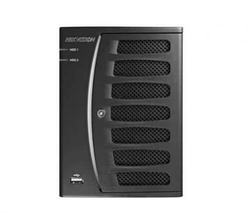 دستگاه ان وی آر هایک ویژن مدل DS 7608NI V