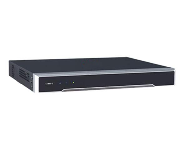 دستگاه ان وی آر هایک ویژن مدل DS 7608NI K2 8CH