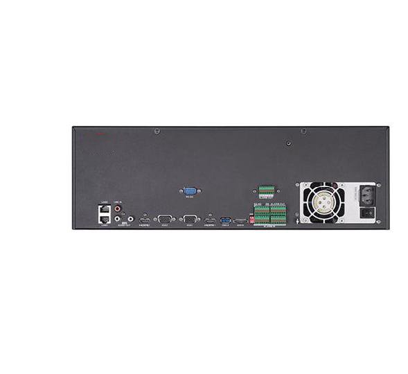 دستگاه ان وی آر هایک ویژن مدل DS 9664NI I16 64CH