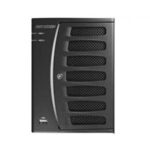 دستگاه ان وی آر هایک ویژن مدل DS 7604NI V