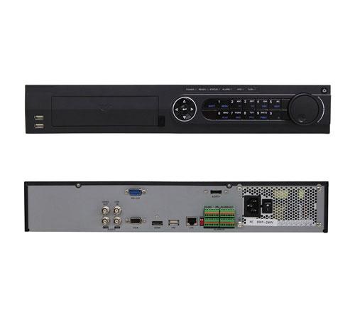 دستگاه ان وی آر هایک ویژن مدل DS 7732NI SP
