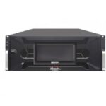 دستگاه ان وی آر هایک ویژن مدل DS 96256NI F24 H 256CH
