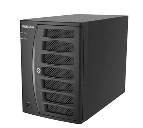 دستگاه ان وی آر هایک ویژن مدل DS 7604NI V