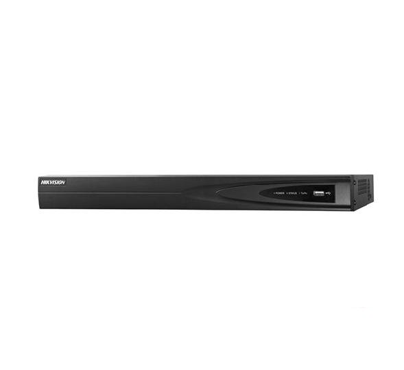 دستگاه ان وی آر هایک ویژن مدل DS 7104NI E1 M 4CH
