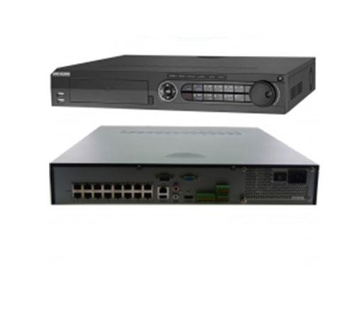 دستگاه ان وی آر هایک ویژن مدل DS 7716NI E4 16P