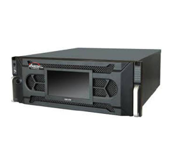 دستگاه ان وی آر هایک ویژن مدل DS 96256NI F24 H 256CH