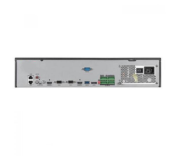 دستگاه ان وی آر هایک ویژن مدل DS 9664NI I8 64CH