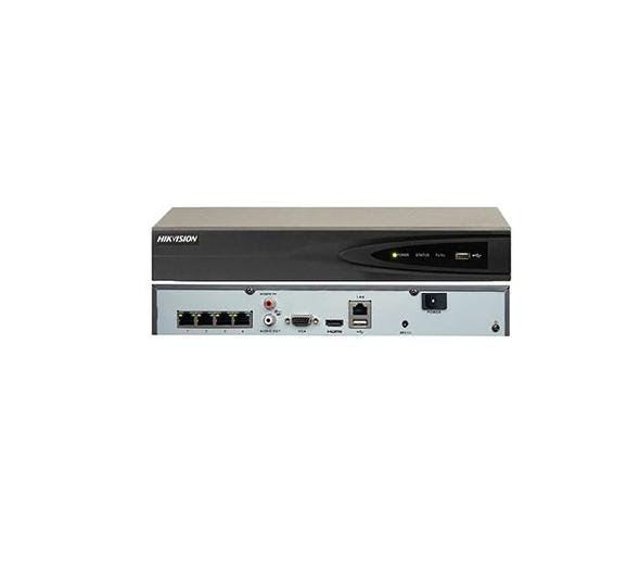 دستگاه ان وی آر هایک ویژن مدل DS 7608NI Q1 8CH