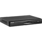 دستگاه ان وی آر هایک ویژن مدل DS 7604NI E1 4P 4CH