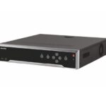 دستگاه ان وی آر هایک ویژن مدل DS 8632NI I8 SERIES 32CH