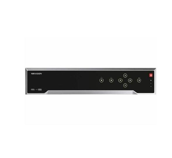 دستگاه ان وی آر هایک ویژن مدل DS 8632NI I8 SERIES 32CH