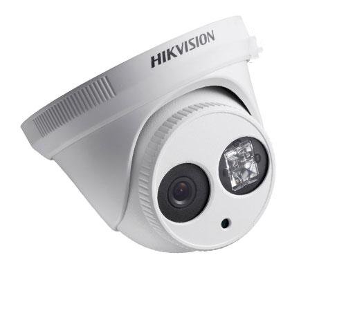 دوربین مداربسته هایک ویژن آنالوگ دام مدل DS 2CE56C2P N IT1