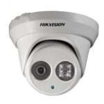 دوربین مداربسته هایک ویژن آنالوگ دام مدل 2CE56D5T IT1