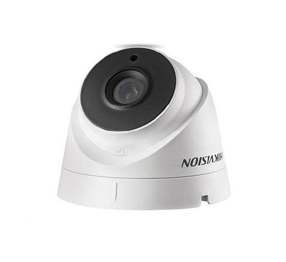 دوربین مداربسته هایک ویژن آنالوگ دام مدل Turbo HD 2CE56H0T-IT3F
