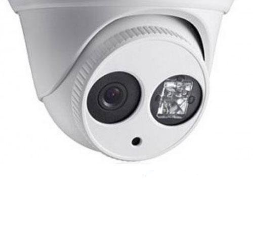 دوربین مداربسته هایک ویژن آنالوگ دام مدل DS 2CE56A2P N IT3