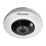 دوربین مداربسته هایک ویژن آنالوگ دام مدل Turbo HD 2CC52H1T FITS