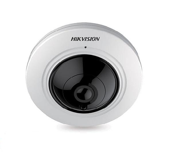 دوربین مداربسته هایک ویژن آنالوگ دام مدل Turbo HD 2CC52H1T FITS