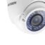 دوربین مداربسته هایک ویژن آنالوگ دام مدل DS 2CE55C2P N VFIR3