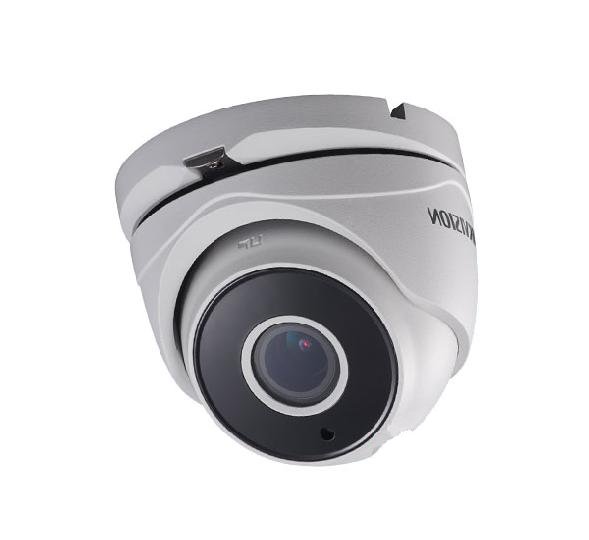 دوربین مداربسته هایک ویژن آنالوگ دام مدل Turbo HD 2CE56D7T IT3Z