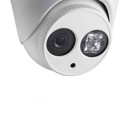 دوربین مداربسته هایک ویژن آنالوگ دام مدل DS 2CE56C2P N IT3