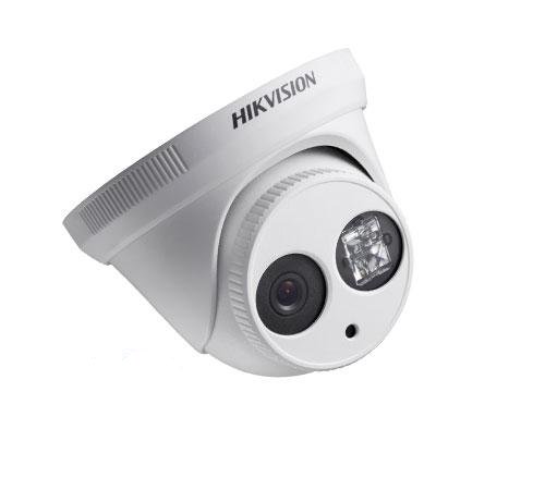 دوربین مداربسته هایک ویژن آنالوگ دام مدل DS 2CE56C2P N IT3