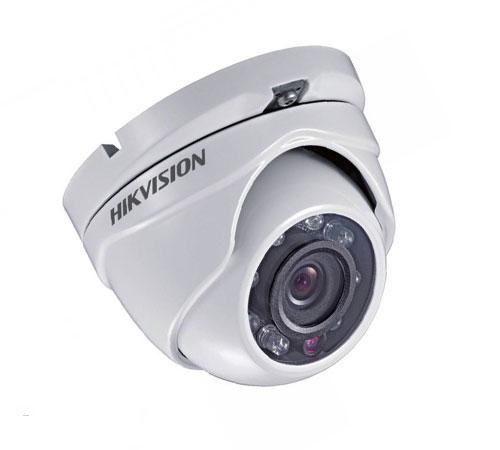 دوربین مداربسته هایک ویژن آنالوگ دام مدل DS 2CE55A2P N IRM